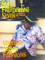 My Freedamn! 7 ޥե꡼ 7Vintage Beach Fashions