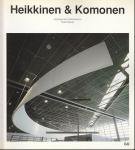 Heikkinen & Komonen(Current Architecture Catalogues)