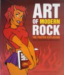 <img class='new_mark_img1' src='https://img.shop-pro.jp/img/new/icons50.gif' style='border:none;display:inline;margin:0px;padding:0px;width:auto;' />ART OF MODERN ROCK THE POSTER EXPLOSION