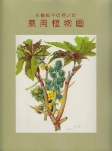 エントリー最大P14倍以上 小磯良平の描いた薬用植物画 | www.iuggu.ru