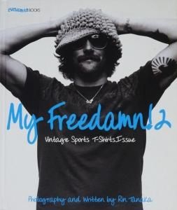 My Freedamn! とMy Freedamn2-levercoffee.com