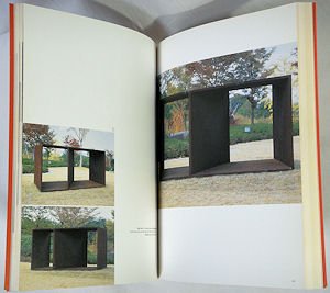 ドナルド・ジャッド 1960-1991 Donald Judd selected works 1960-1991