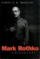 Mark Rothko: A Biographyޡ