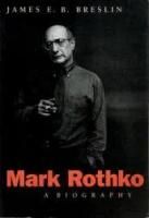 <img class='new_mark_img1' src='https://img.shop-pro.jp/img/new/icons50.gif' style='border:none;display:inline;margin:0px;padding:0px;width:auto;' />Mark Rothko: A Biographyޡ