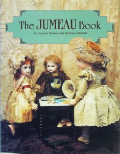 The Jumeau Book ジュモー ブック - 古本買取販売 ハモニカ古書店 建築