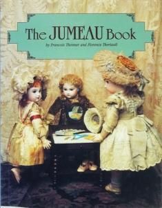 The Jumeau Book ジュモー ブック - 古本買取販売 ハモニカ古書店 建築 