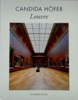 メール便不可】 Hofer Candida / ルーブル美術館 Louvre カンディダ