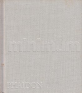 minimum john pawson ジョン・ポーソン - 古本買取販売 ハモニカ古書店 