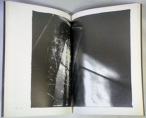 KEIICHI TAHARA　田原桂一写真集 - 古本買取販売 ハモニカ古書店　建築 美術 写真 デザイン 近代文学 大阪府古書籍商組合加盟店