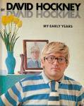<img class='new_mark_img1' src='https://img.shop-pro.jp/img/new/icons50.gif' style='border:none;display:inline;margin:0px;padding:0px;width:auto;' />David Hockny by David Hockney: My Early Years