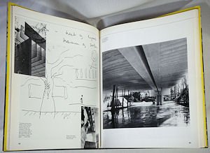 Sverre Fehn works projects writings 1949-1996 スヴェール・フェーン