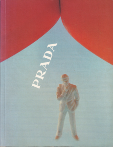 OMA/AMO REM KOOLHAAS PROJECTS FOR PRADA PART1 ࡦϡβ