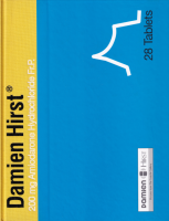 Damien Hirst: Pictures from The Saatchi Gallery ߥ󡦥ϡ