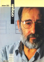 EL CROQUIS 68/69 ALVARO SIZA 1958-1994 