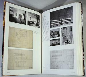 KG-C15-3 / 建築家 前川國男の仕事 THE WORK OF KUNIO MAYEKAWA