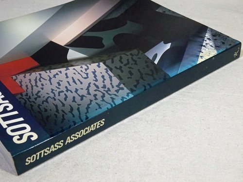 Sottsass Associates ソットサス・アソシエイツ - 古本買取販売 