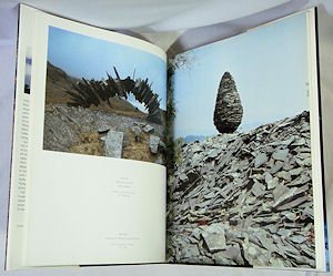 Andy Goldsworthy A Collaboration With Nature アンディー ゴールズワージー 古本買取販売 ハモニカ古書店 建築 美術 写真 デザイン 近代文学 大阪府古書籍商組合加盟店