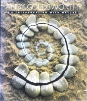 Andy Goldsworthy: A Collaboration with Nature ǥ륺
