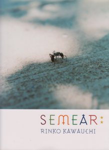 種を蒔く Semear 川内倫子写真集 - 古本買取販売 ハモニカ古書店 建築 美術 写真 デザイン 近代文学 大阪府古書籍商組合加盟店