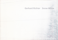 Gerhard Richter: Snow-White ϥȡҥ