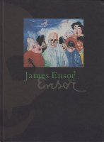 ジェームズ・アンソール展　James Ensor1860-1949