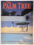 <img class='new_mark_img1' src='https://img.shop-pro.jp/img/new/icons50.gif' style='border:none;display:inline;margin:0px;padding:0px;width:auto;' />The PALM TREE　ISETAN NEWS PAPER JUNE 1978