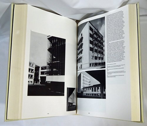 バウハウス The Bauhaus Weimar Dessau Berlin Chicago 別冊日本