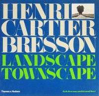 Henri Cartier-Bresson: Landscape/Townscape ꡦƥ֥å