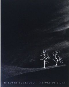 杉本博司 光の自然 Hiroshi Sugimoto Nature of light - 古本買取販売 ...