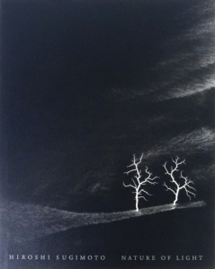 サイン入 杉本博司 光の自然 杉本博司 光の自然 Hiroshi Sugimoto Nature of light - 古本