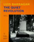 <img class='new_mark_img1' src='https://img.shop-pro.jp/img/new/icons50.gif' style='border:none;display:inline;margin:0px;padding:0px;width:auto;' />LUIS BARRAGAN: THE QUIET REVOLUTION