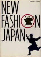 <img class='new_mark_img1' src='https://img.shop-pro.jp/img/new/icons50.gif' style='border:none;display:inline;margin:0px;padding:0px;width:auto;' />New Fashion Japan: Leonard Koren