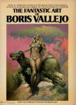 <img class='new_mark_img1' src='https://img.shop-pro.jp/img/new/icons50.gif' style='border:none;display:inline;margin:0px;padding:0px;width:auto;' />THE FANTASTIC ART OF BORIS VALLEJO