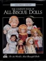 <img class='new_mark_img1' src='https://img.shop-pro.jp/img/new/icons50.gif' style='border:none;display:inline;margin:0px;padding:0px;width:auto;' />The Complete Book of All-Bisque Dollsξʼ̿