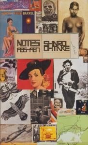 大竹伸朗　ＮＯＴＥＳ　1985－1987 [DVD]