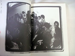 安斎重男の眼1970－1999 写真がとらえた現代美術の30年 - 古本買取販売 ハモニカ古書店 建築 美術 写真 デザイン 近代文学  大阪府古書籍商組合加盟店