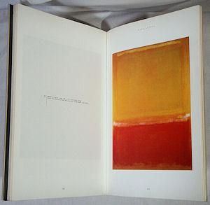 古書古本 Totodo：マーク・ロスコ 展 図録（東京都現代美術館 他）
