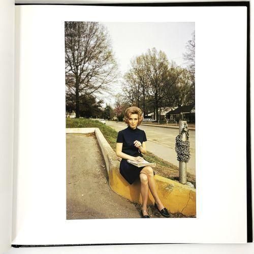 William Eggleston's Guide ウィリアム・エグルストン - 古本買取販売