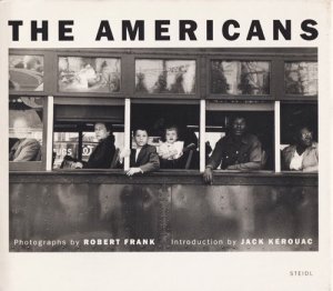 Robert Frank: The Americans ロバート・フランク - 古本買取販売 