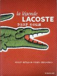 <img class='new_mark_img1' src='https://img.shop-pro.jp/img/new/icons50.gif' style='border:none;display:inline;margin:0px;padding:0px;width:auto;' />LA LEGENDE LACOSTE 饳 
