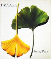 Irving Penn: Passage a work record 󥰡ڥ