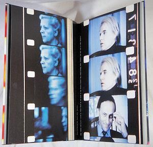 Jonas Mekas: Just Like a Shadow ジョナス・メカス - 古本買取