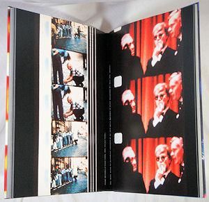Jonas Mekas: Just Like a Shadow ジョナス・メカス - 古本買取