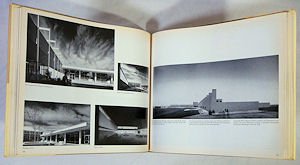 Richard Neutra 1961-66 Buildings and Projects リチャード・ノイトラ - 古本買取販売 ハモニカ古書店  建築 美術 写真 デザイン 近代文学 大阪府古書籍商組合加盟店