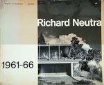 Richard Neutra 1961-66 Buildings and Projects㡼ɡΥȥ