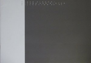 TAKEO KIKUCHI AUTUMN AND WINTER COLLECTION '83-'84 タケオキクチ 