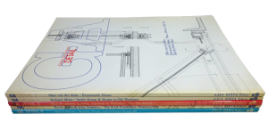 建築ディテール集成 全5巻セット GA DETAIL GAディテール全5冊セット - 古本買取販売 ハモニカ古