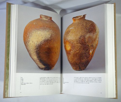 古陶の譜 中世のやきもの 六古窯とその周辺 - 古本買取販売 ハモニカ古