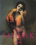 Jan Saudek: Photographs 1987-1997 ヤン・ソーデック写真集