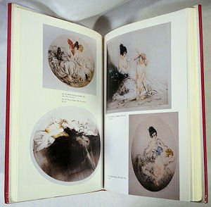 Louis Icart: The Complete Etchings ルイ・イカール全エッチング